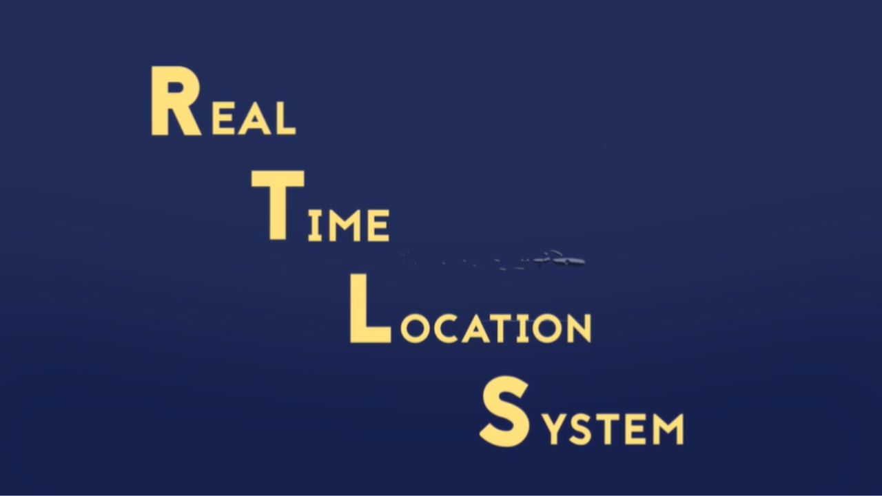 Advantech Real Time Location System (RTLS) for Hospital